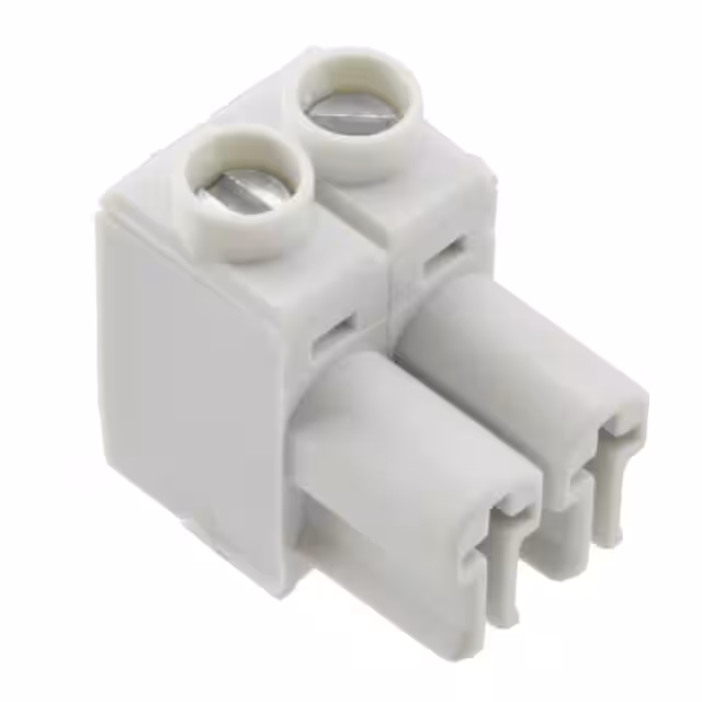 691385700002 Würth Elektronik  Conectores y tomas de corriente